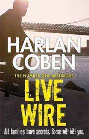 HARLAN COBEN LIVE WIRE