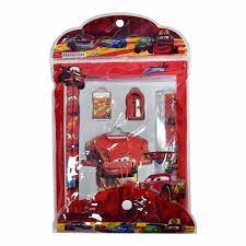 KIT SCOLAIRE FANTISIE REF 9549