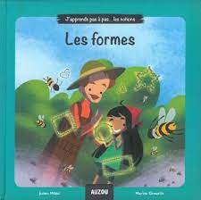 LES FORME