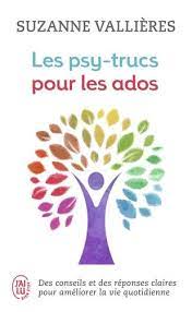 LES PSY -TRUCS POUR LES ADOS