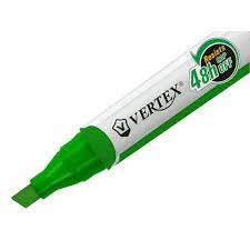 MARQUEUR VERT