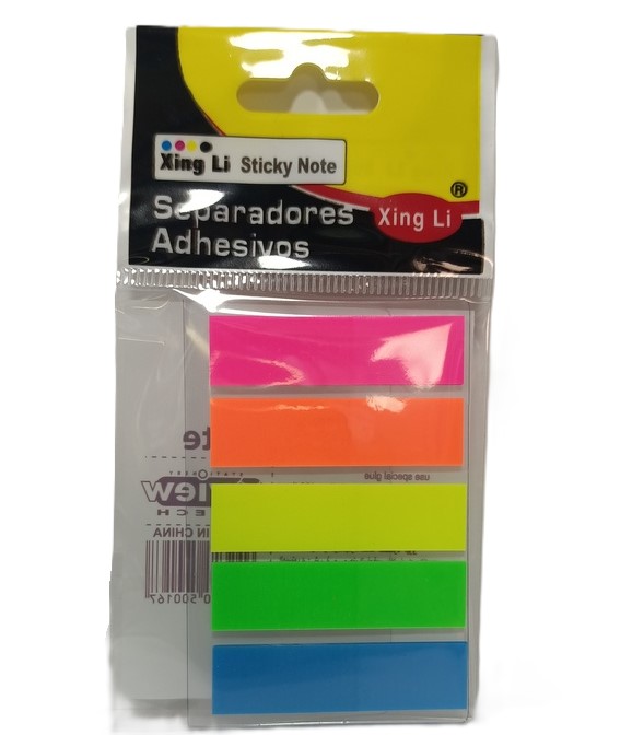 POST IT FLECHE