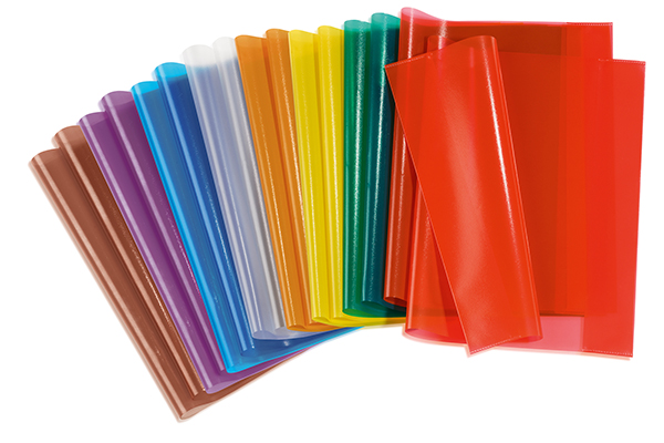 PROTEGE CAHIER TRANS/OPEQUE 25 DA