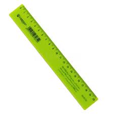 REGLE 20CM VS0176 VERTEX