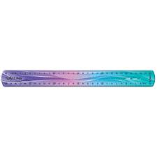 REGLE TWIST FLEX DECOR 30CM SACHET