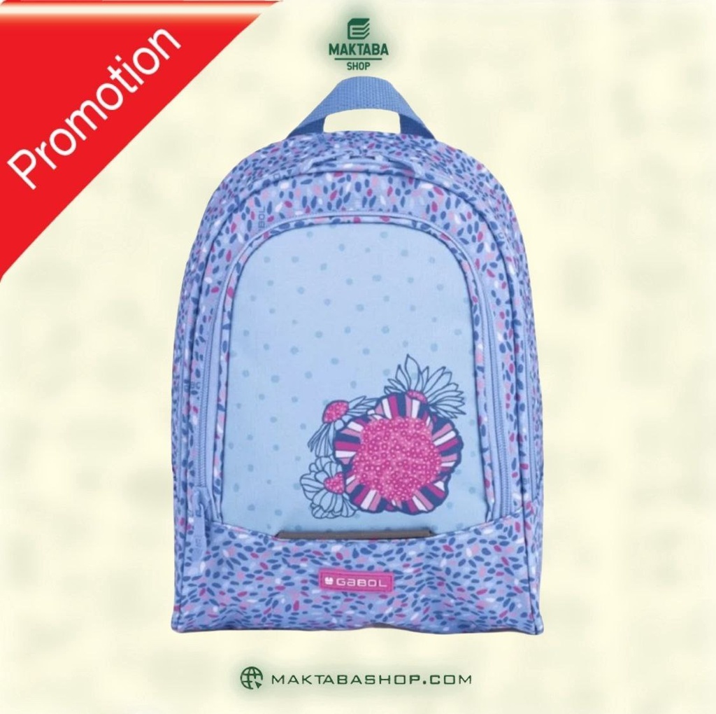 SAC A DOS GARDEN GABOL 2023