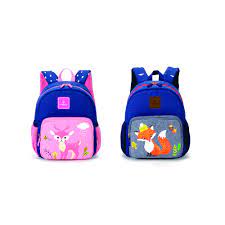 SAC A DOS CRECHE REF VS 4537