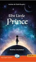  ANTOINE DE SAINT-EXUPERY THE LITTLE PRINCE LEVEL 04