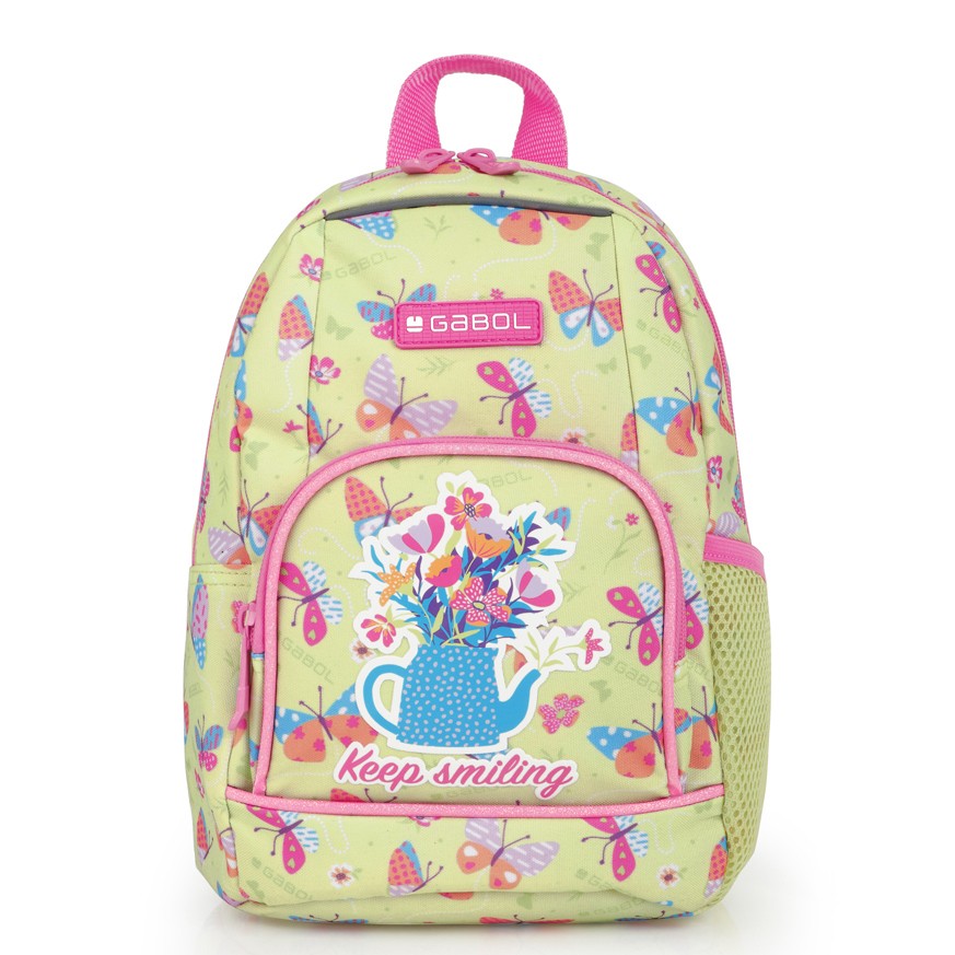 SAC A DOS PM 8L BOUQUET REF 23568717