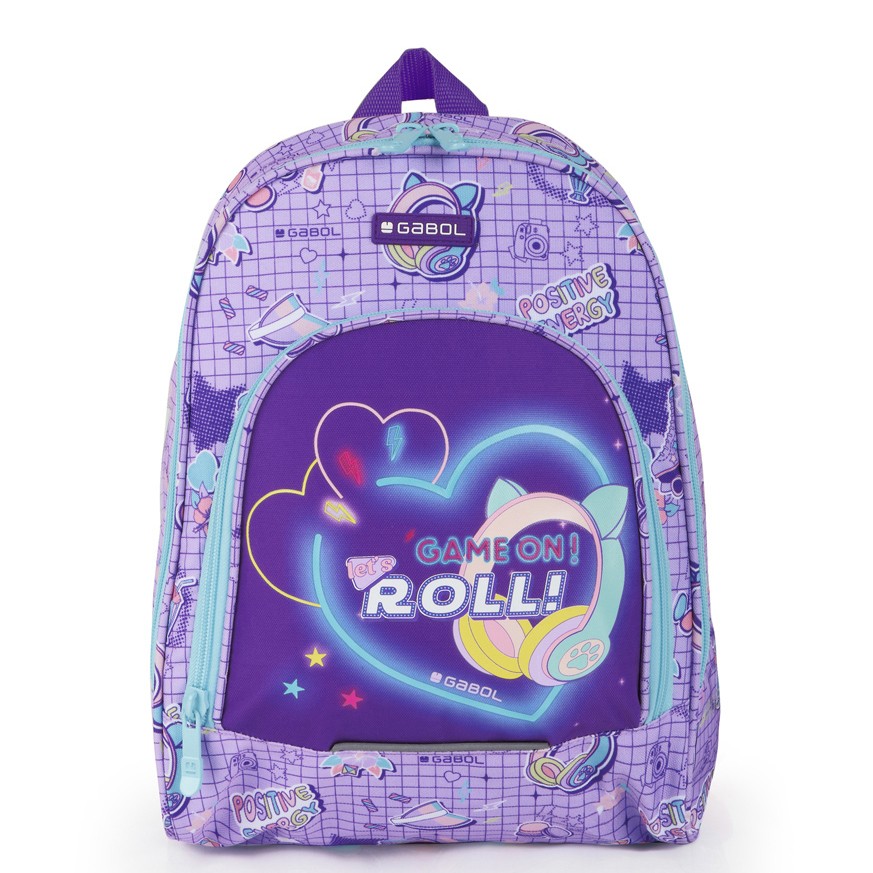 SAC A DOS PM 9L FUNNY REF 23602825 GABOL