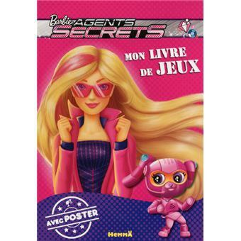 MON LIVRE DE COLORIAGE ET JEUX 