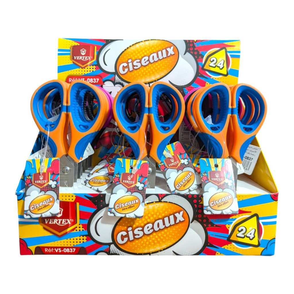 CISEAU ECOLIER REF VS-0837 VERTEX 