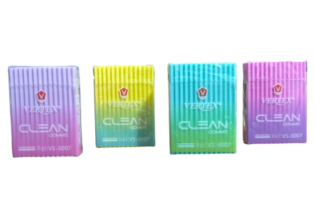 GOMME CLEAN REF VS-5007 VERTEX 