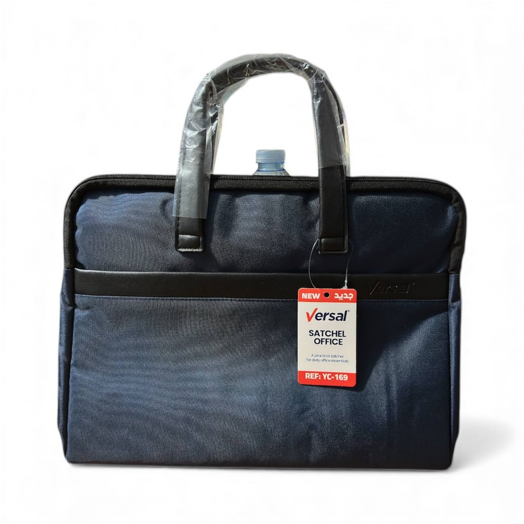 CARTABLE MULT COULEUR VERSAL REF YC-169