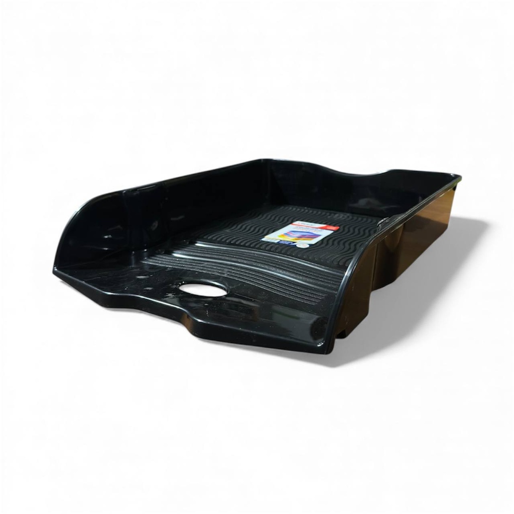 BAC A COURRIER 1 ETAGE MULT COULEUR REF VR 786 VERSAL 