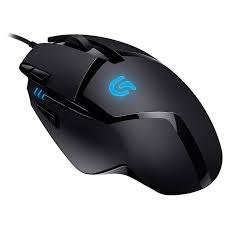 SOURIS AVEC FIL REF G402 LOGITECH 