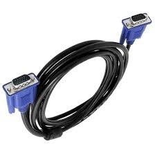 CABLE VGA M/M 7.3MM 3M CHPRINT 